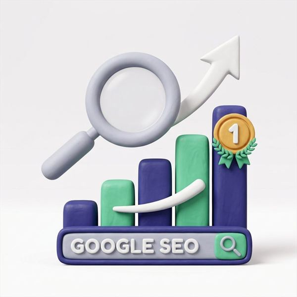 Otimização de SEO para sites e landing pages ficarem no topo do Google - Tick Sites